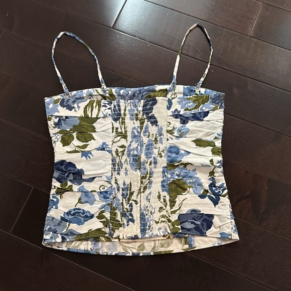 Reformation Orion top - Picture 4 of 8